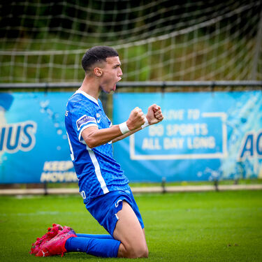 U18 - RSCA