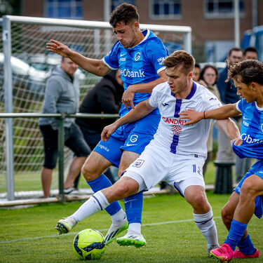 U18 - RSCA