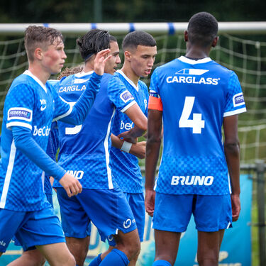 U18 - RSCA