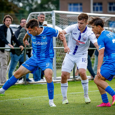 U18 - RSCA