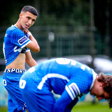 U18 - RSCA