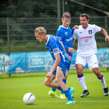 U18 - RSCA