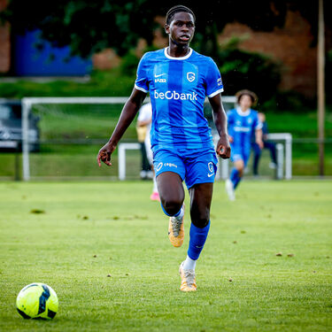 U18 - RSCA