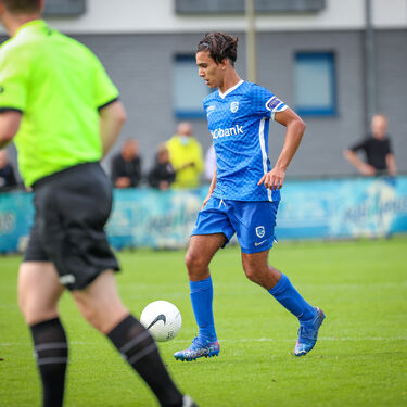 U18 - RSCA