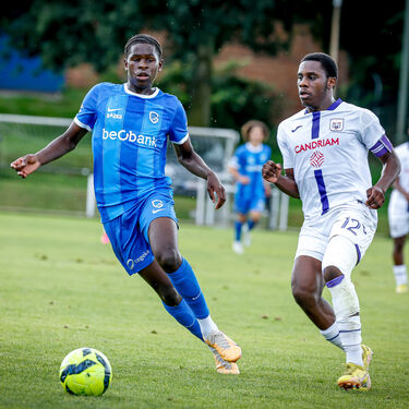 U18 - RSCA