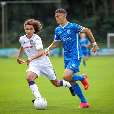 U18 - RSCA