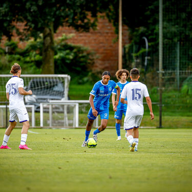U18 - RSCA