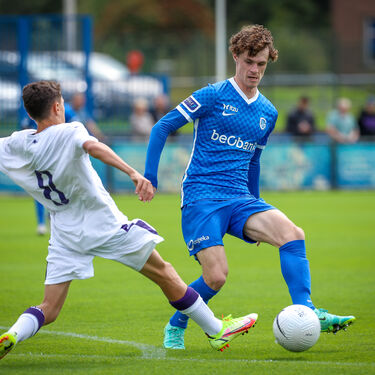 U18 - RSCA