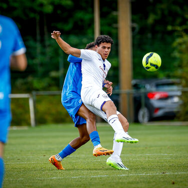 U18 - RSCA