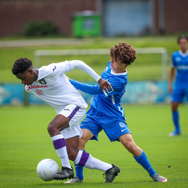 U18 - RSCA