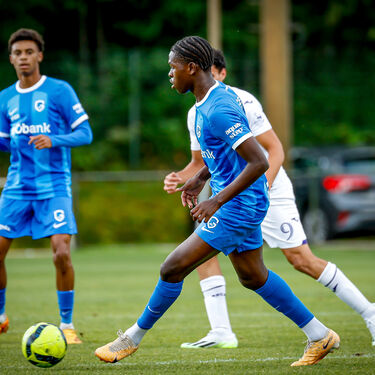 U18 - RSCA