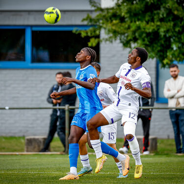 U18 - RSCA
