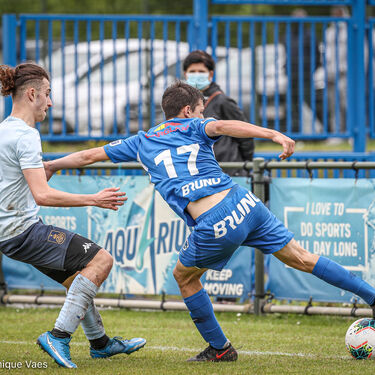 U21 - Union