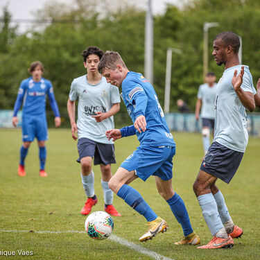 U21 - Union