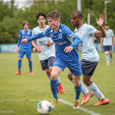 U21 - Union