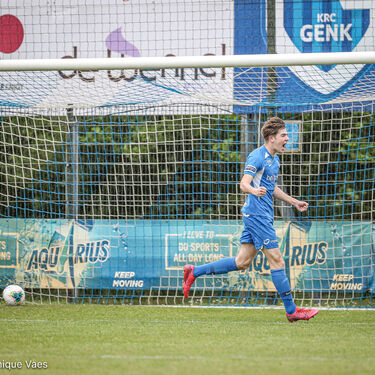 U21 - Union