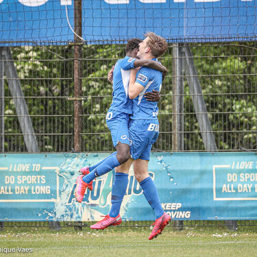 U21 - Union
