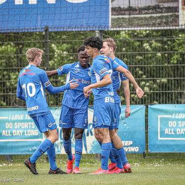 U21 - Union