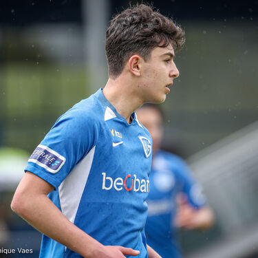 U21 - Union
