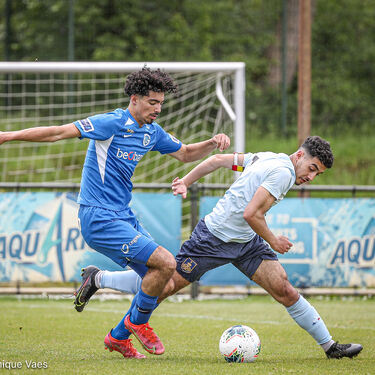 U21 - Union