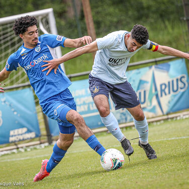 U21 - Union