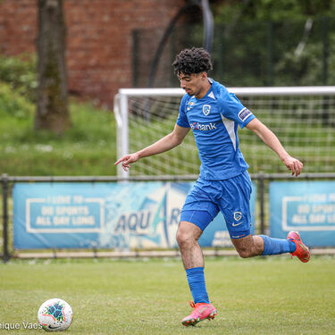 U21 - Union