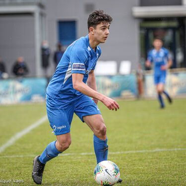 U21 - Union