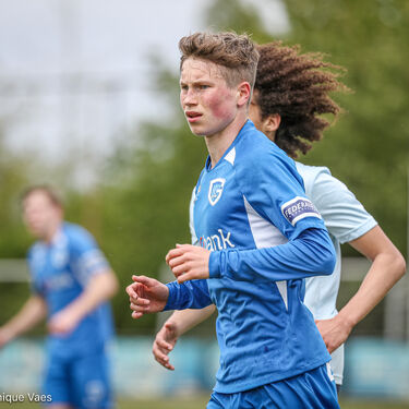 U21 - Union