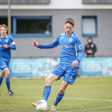 U21 - Union