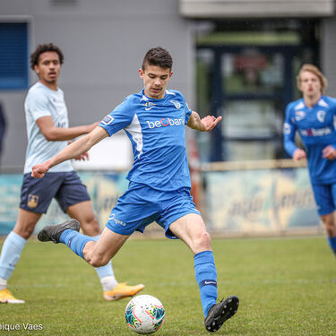U21 - Union