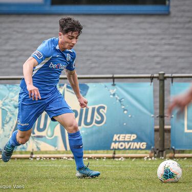 U21 - Union