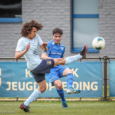 U21 - Union