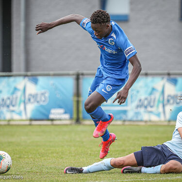 U21 - Union