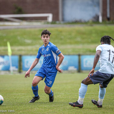 U21 - Union