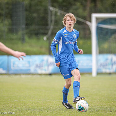 U21 - Union