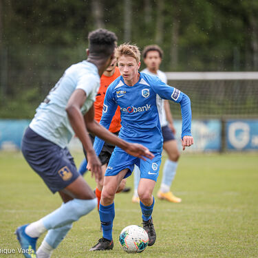U21 - Union