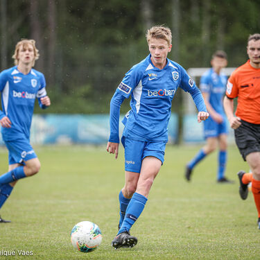 U21 - Union