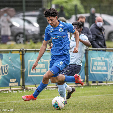 U21 - Union