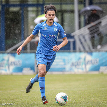 U21 - Union