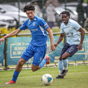 U21 - Union
