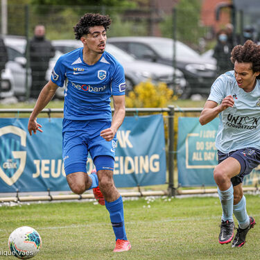 U21 - Union