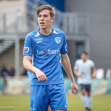 U21 - Union
