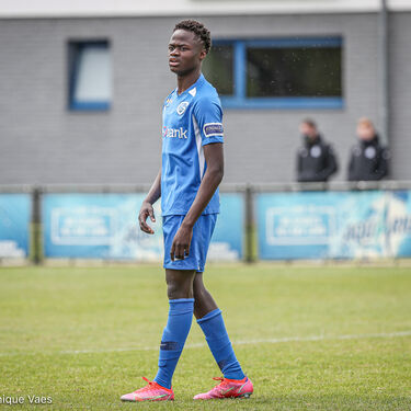 U21 - Union