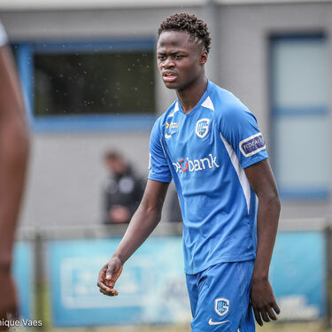 U21 - Union