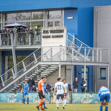 U21 - Union
