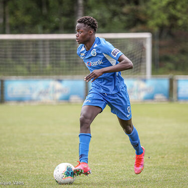 U21 - Union