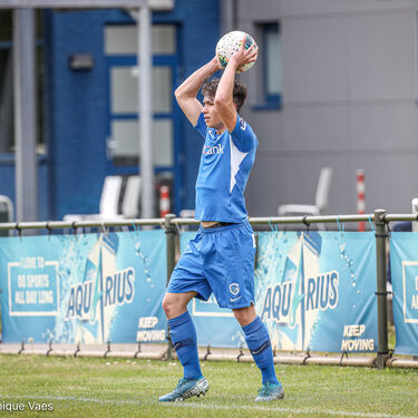 U21 - Union