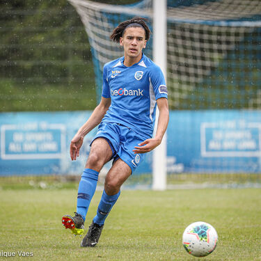 U21 - Union