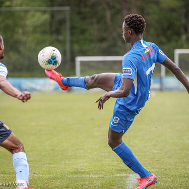 U21 - Union