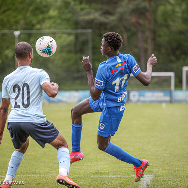 U21 - Union
